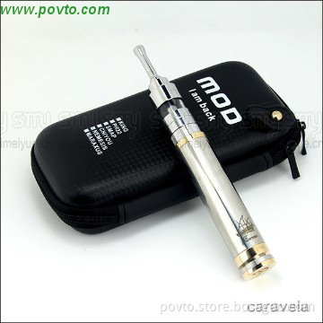 Vaporizer pen A100 from Simeiyue fit for caravela mod